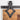 Leatherneck Wide Teardrop Barn Door Hardware Kit